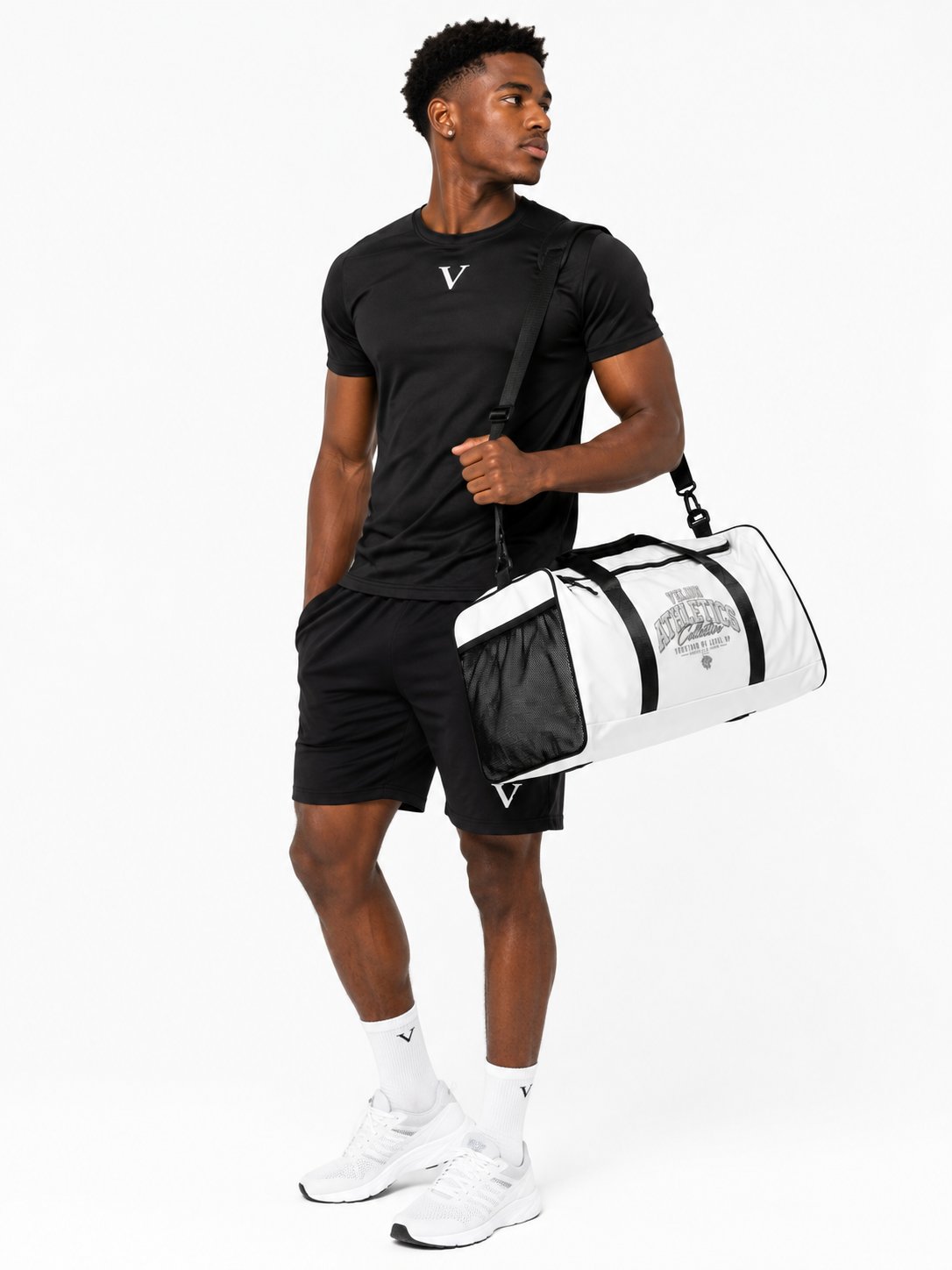 Sac de Sport