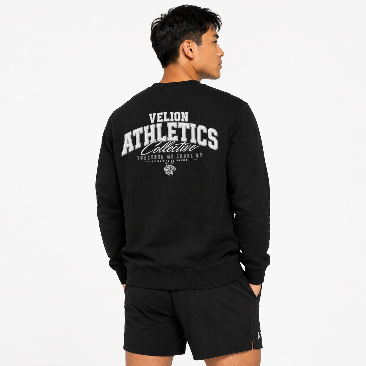 Sweatshirt VELION