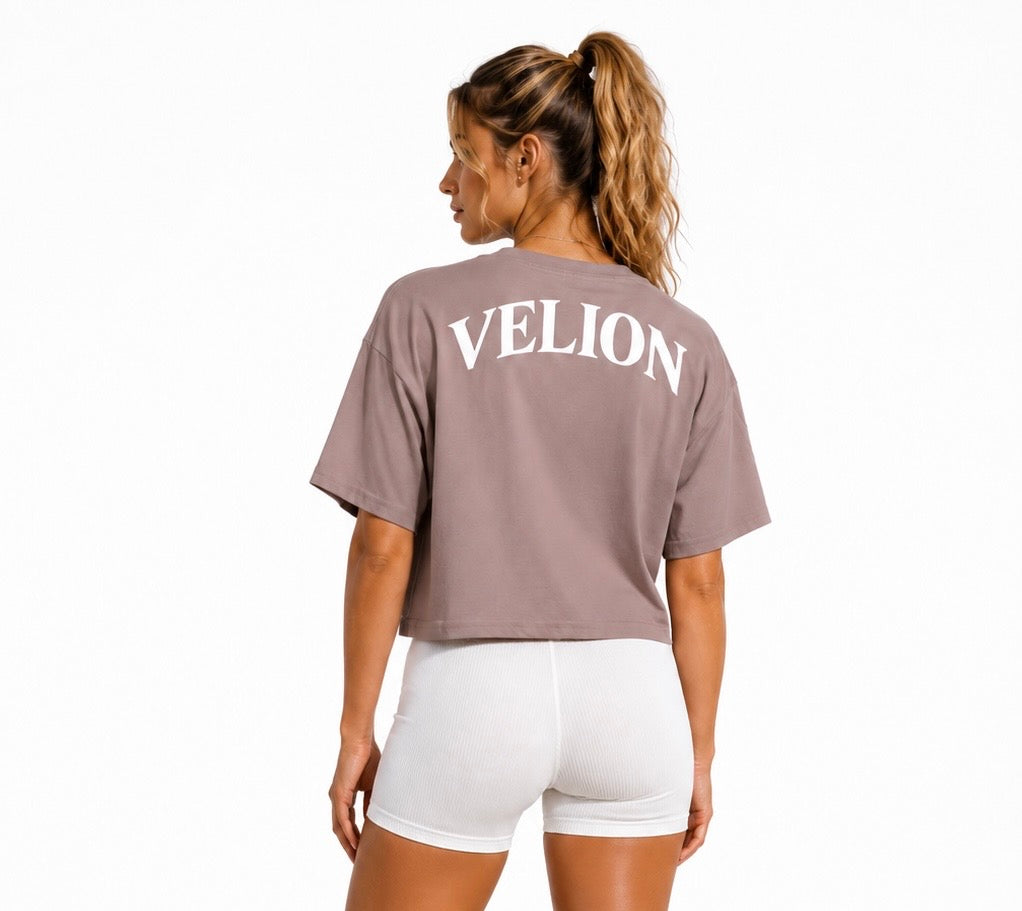 Crop Top VELION