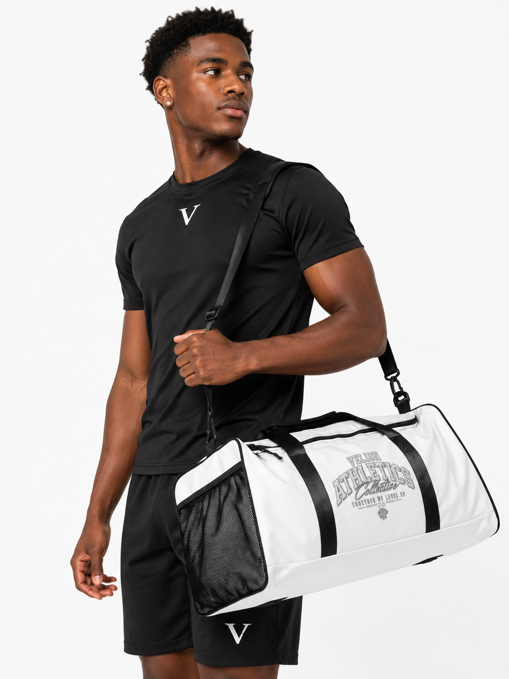 Sac de Sport