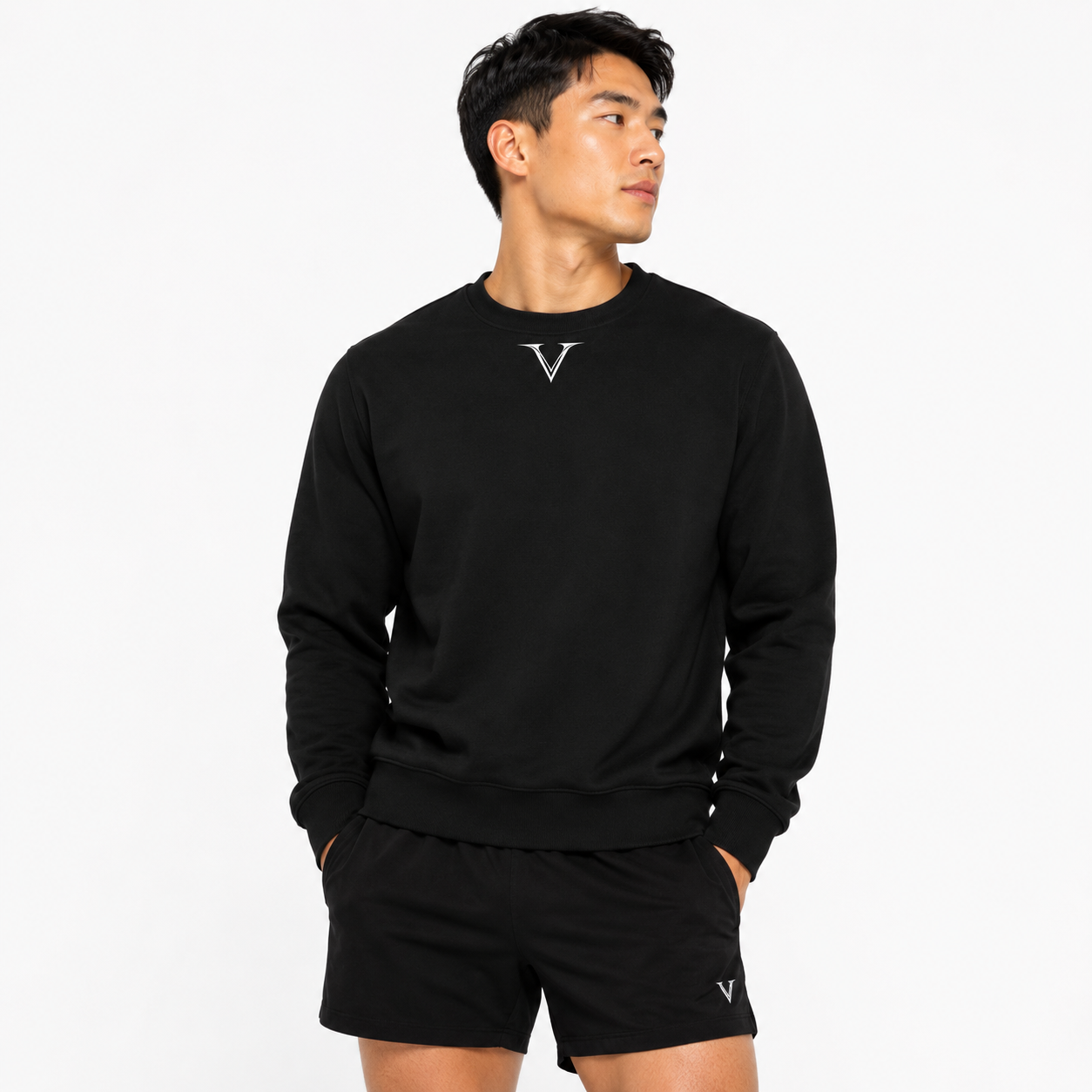 Sweatshirt VELION