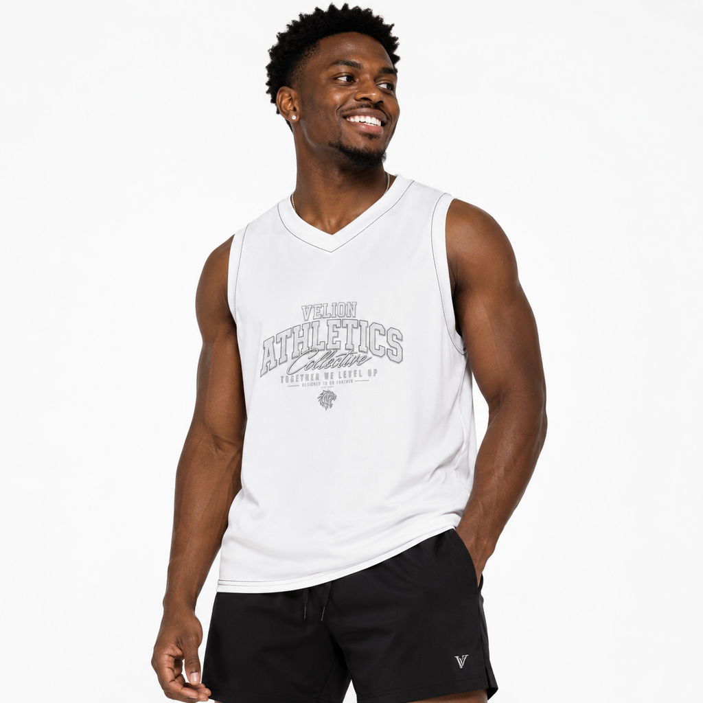 Maillot de Basketball VELION
