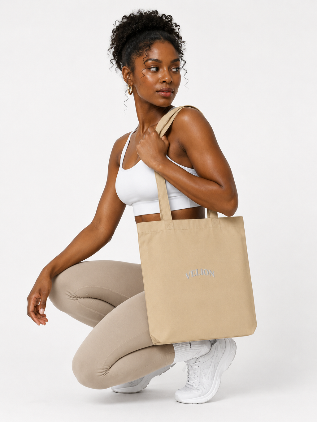 Tote Bag Éco