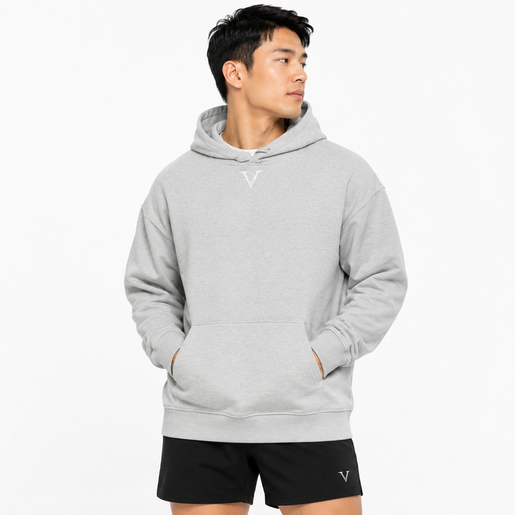Sweat à Capuche VELION