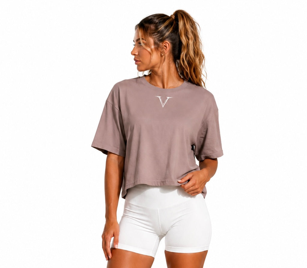 Crop Top VELION