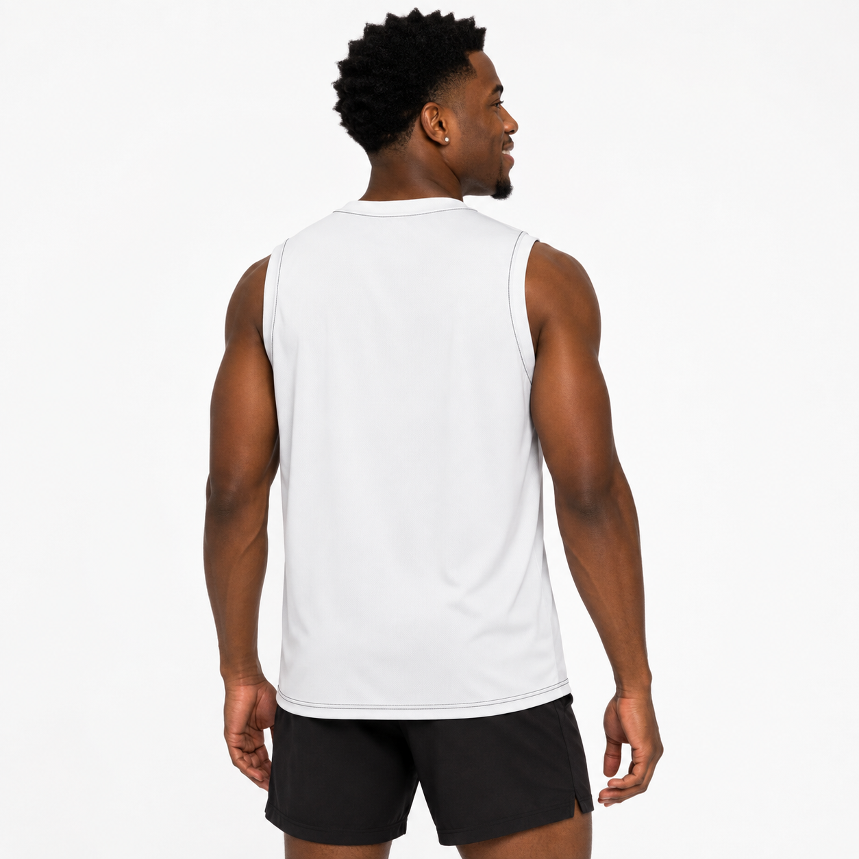 Maillot de Basketball VELION